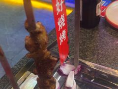 -路边边.炒菜烧烤.音乐餐厅(良乡长虹店)