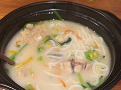 -云海肴·汽锅鸡·云南代表菜(美罗城店)