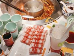-晓宇重庆火锅(赛格国际购物中心店)