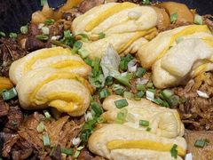 -鱼窝棚柴火铁锅炖(富山屯店)