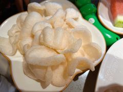 -海底捞火锅(团结桥店)