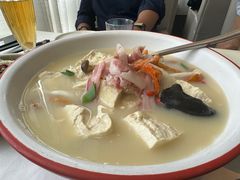 -悦融·京鲁菜·露台花园(安定门店)