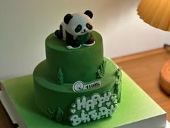 -CAKE BOSS 蛋糕老板(西单君太百货店)