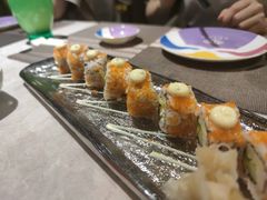 -極上萬膳·日料放题(海岸城店)