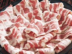 -木槿花韩式炭烤·熟成肉工坊(孙文东路店)