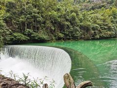 -山水酒店
