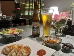 -广州花园酒店