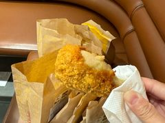 -麦当劳(坂田分店)