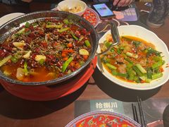 -拾捌川·自贡爆炒(新街口店)