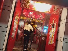门面-大龙辣火锅·龙虾·烧烤(湖滨新天地店)