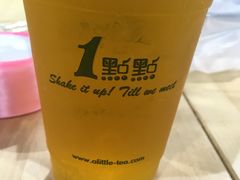 -1点点(银座和谐广场店)