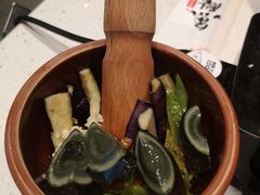 -鱼酷活鱼烤鱼(南京水游城店)