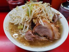 -拉面莊夢語＆中华料理八椿