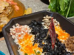 -牛牛章·章鱼水煎肉(光谷世界城店)