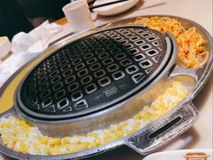 -韩宫宴烤肉·料理(苏州中心店)