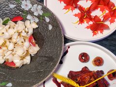 -梧桐餐厅(泉城路店)