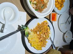 -大树餐厅(大悦城店)