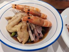 -妈妈家·本帮菜(总店)