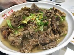 -陈记顺和牛肉火锅馆(天河北路店)