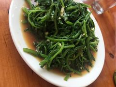 -俺家菜馆(百里峡店)
