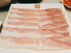 -韩宫宴烤肉·料理(青浦宝龙店)