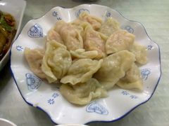 -东北特色水饺(郭家桥店)