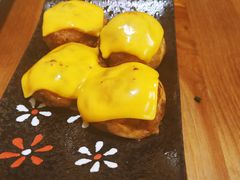 芝士章鱼小丸子-章之鱼家(体育东路店)