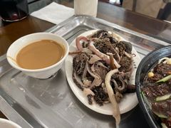 -姚记炒肝店(鼓楼店)