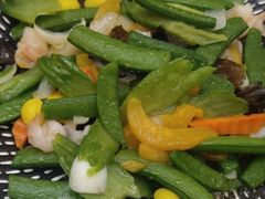 -清真悦宾楼食府(海湖店)