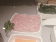 -海底捞火锅(龙湖三千集店)