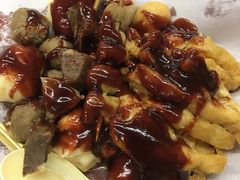 -香港风味小吃店(中英街店)