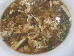 -春水锅贴·传统鲁菜(大明湖店)