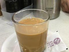 -和平馆·地道港澳茶餐厅(西门口店)