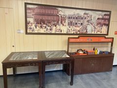 -安泰楼·佛跳墙创始人·传统闽味早茶·酒楼(三坊七巷闽菜地标店)