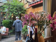 -吃货私房菜(丽江束河古镇店)