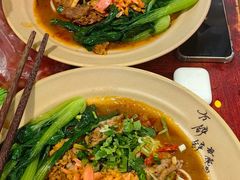 -方铲铲·成都板凳面(滨江银泰店)