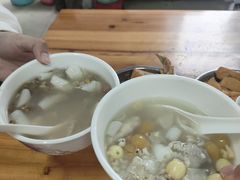 -正宗棉湖甜汤春卷店