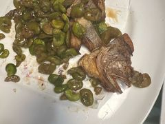 -抚顺美食·老上海味道