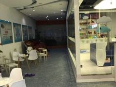 -水贝乐国际水育儿童游泳中心(新业广场店)