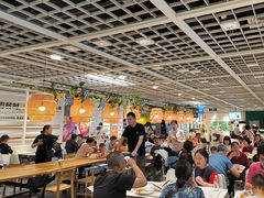 -宜家·瑞典风味餐厅(无锡店)