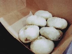 -舒小笼松针小笼包