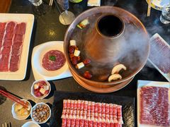 -南门涮肉(上海一店)