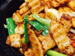 -東舍食唐精品陕菜馆