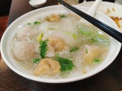 -食味稻汕头小吃(方庄店)