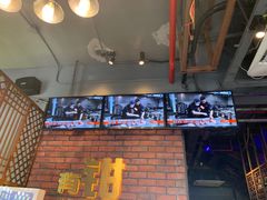 -红钳侠小龙虾·烧烤(中赢康康谷店)