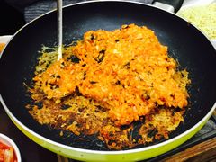-芝士牛炭火烤肉