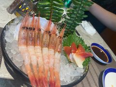 -極上萬膳·日料放题(来福士江景店)