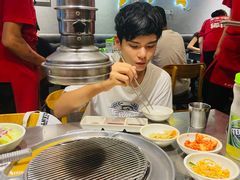 -喜来稀肉(虹泉路店)