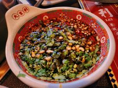 -大吉利·潮汕牛肉火锅(河西店)