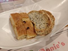 -安妮意大利餐厅(日坛店)